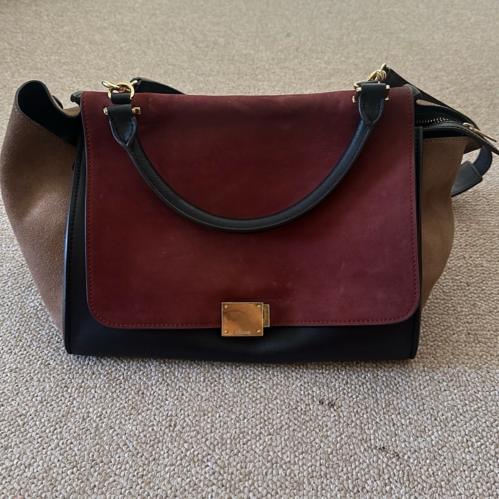 Vintage bag for sale